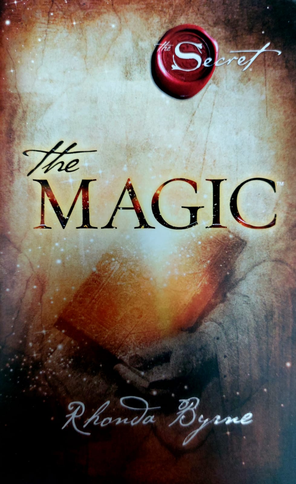 The Magic –
